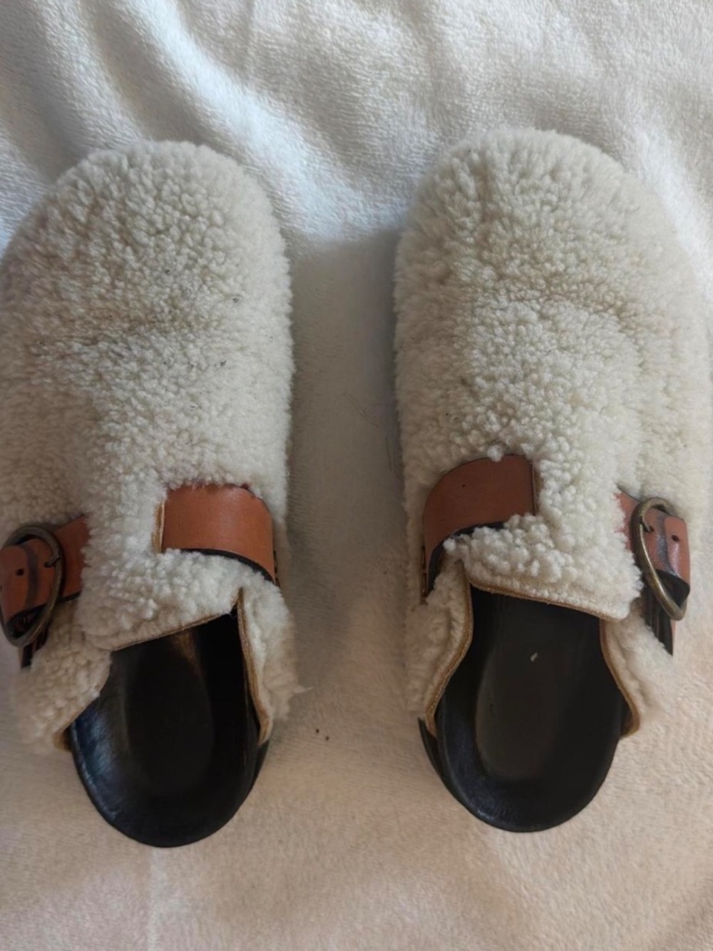 Isabel Marant Slipper - Picture 2 of 3